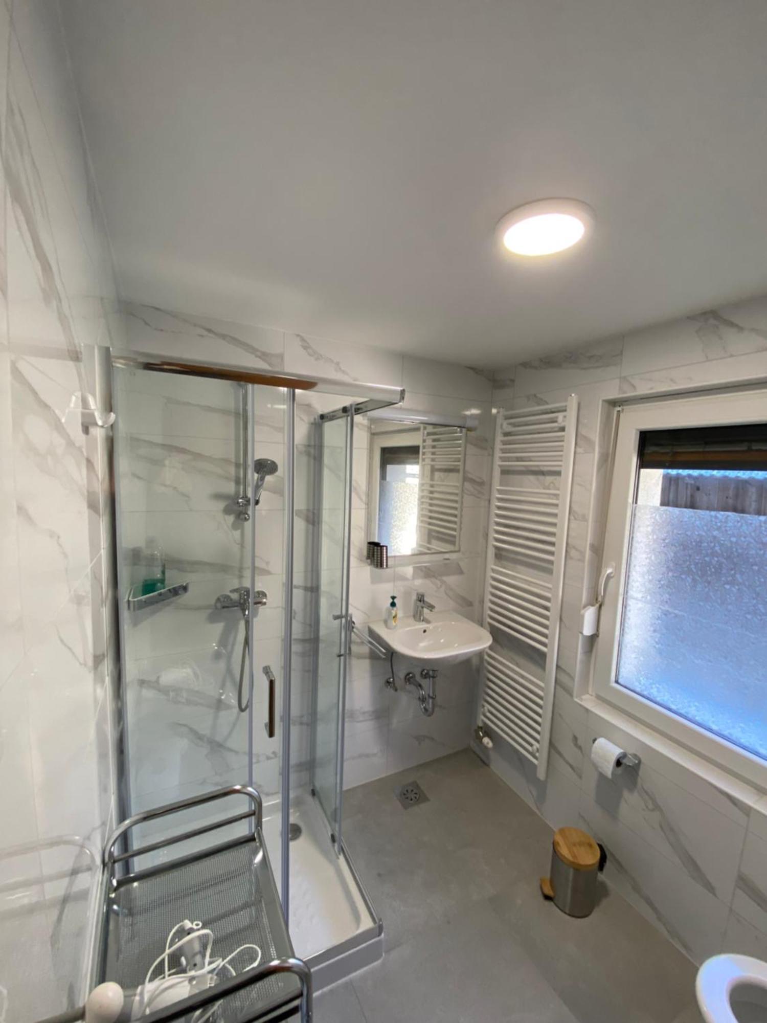 Apartmaji Rupnik Bohinjska Bistrica Eksteriør billede